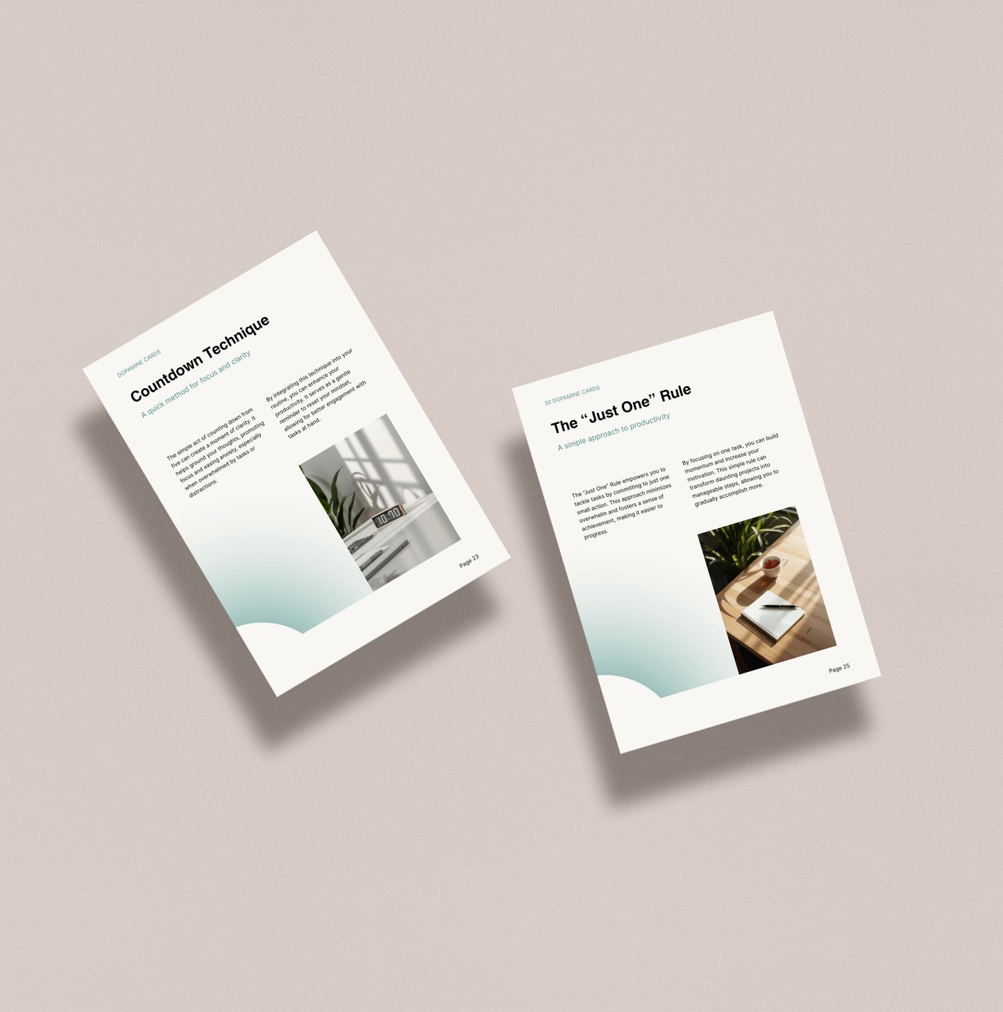 30 Dopamine Quick-Hit Cards- ADHD Productivity Toolkit