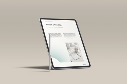 30 Dopamine Quick-Hit Cards- ADHD Productivity Toolkit